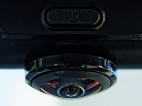 Camera Embarquee 360 Dashcam Surveillance Stationnement
