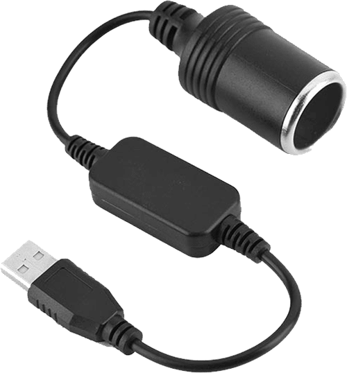 Adaptateur USB - Mobilicam